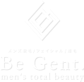 Be Gent.